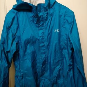 Under Armour Storm 3 waterproof jacket